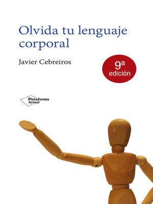 cover image of Olvida tu lenguaje corporal